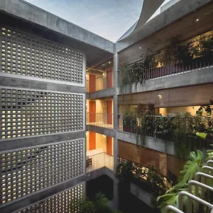 Hotel Mokozoyo, Georgetown