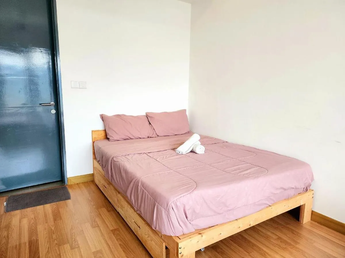 The Mindi, 2Br Cityview By Wstay @ Tropicana 218 Macalister George Town Apartment